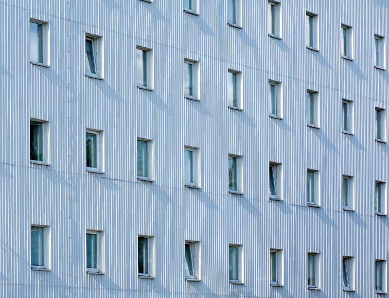 Aluminum Siding Repair