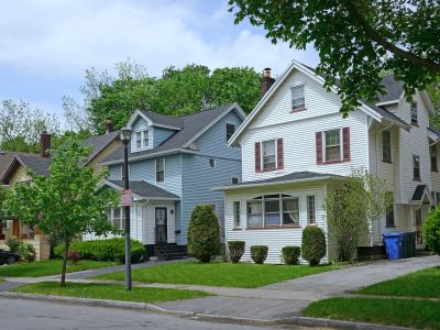 Aluminum Siding Repair