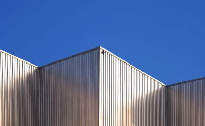 Type of Aluminum Siding