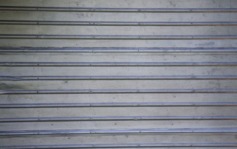 Spring Aluminum Siding Repairs