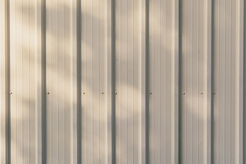 Fall Aluminum Siding Repairs