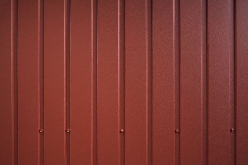 Aluminum Siding Repair Process