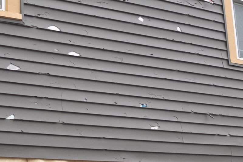 Commercial Siding Installation in Danbury, CT
