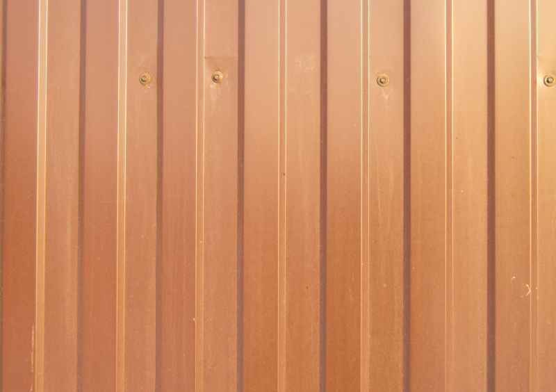 Metal Siding Repair / Aluminum Siding Repair